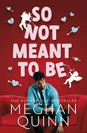 Couverture du produit · So Not Meant To Be