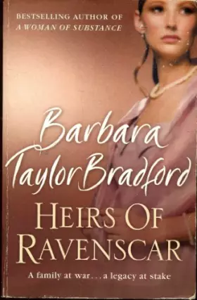 Couverture du produit · Heirs of Ravenscar