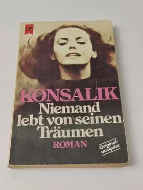 Couverture du produit · Niemand lebt von seinen Träumen: Roman (Heyne-Buch, Nr. 5561) (German Edition)