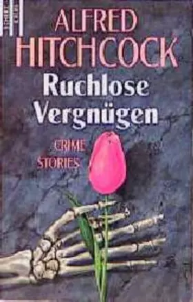 Couverture du produit · Ruchlose Vergnügen: Crime Stories