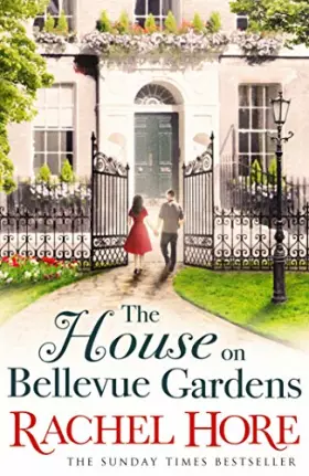 Couverture du produit · The House on Bellevue Gardens