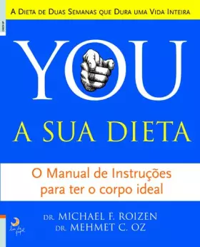 Couverture du produit · You - a sua dieta [ Livre importé d´Espagne ]