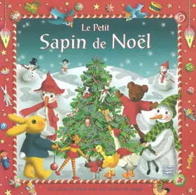Couverture du produit · Le Petit Sapin de Noël