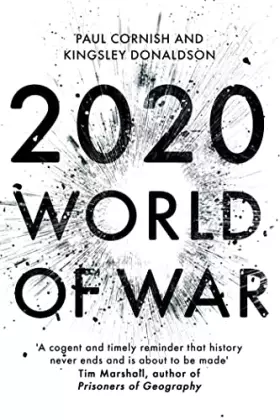 Couverture du produit · 2020: World of War