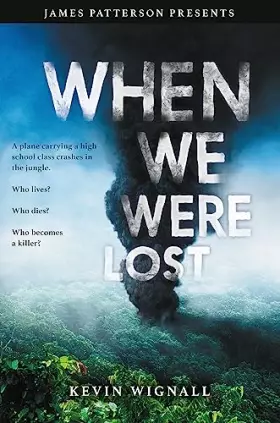 Couverture du produit · When We Were Lost