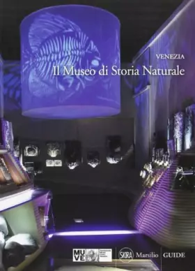 Couverture du produit · Venezia. Il Museo di storia naturale