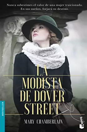 Couverture du produit · La modista de Dover Street (Bestseller)