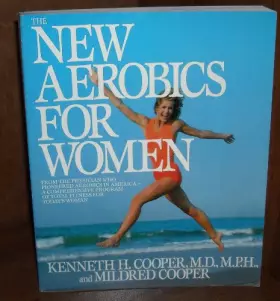 Couverture du produit · New Aerobics for Women, The