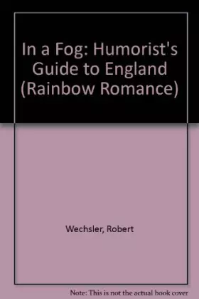 Couverture du produit · In a Fog: Humorist's Guide to England