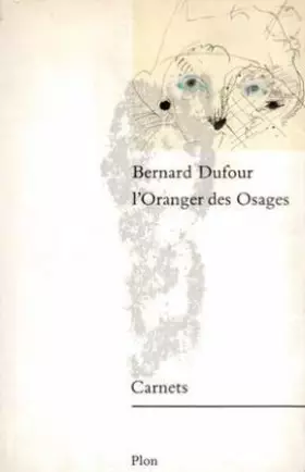 Couverture du produit · L'Oranger des Osages