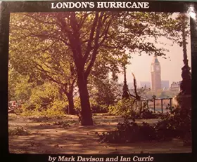 Couverture du produit · London's Hurricane