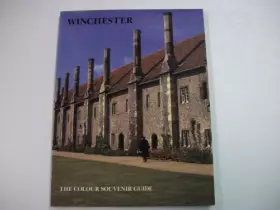 Couverture du produit · Winchester