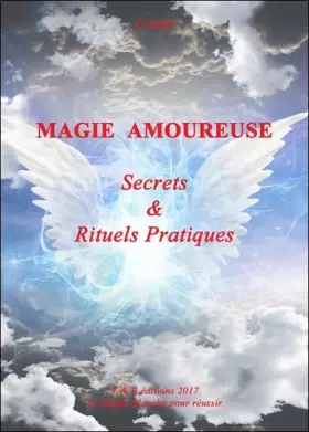 Couverture du produit · Magie amoureuse - Secrets & Rituels Pratiques