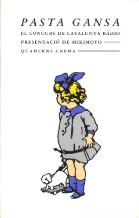 Couverture du produit · Pasta Gansa (Mínima Minor)