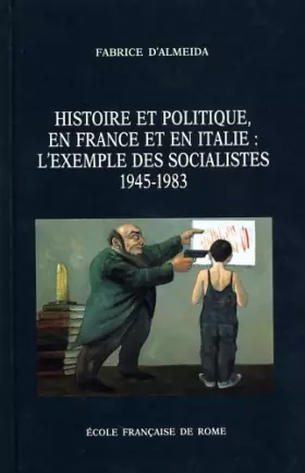 Couverture du produit · Histoire et politique, en France et en Italie