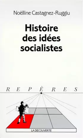 Couverture du produit · Repères, numéro 223 : Histoire des idées socialistes
