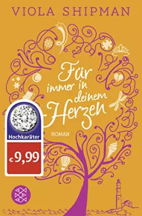 Couverture du produit · Für immer in deinem Herzen: Roman