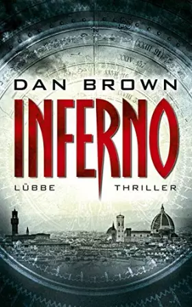 Couverture du produit · Inferno (German)