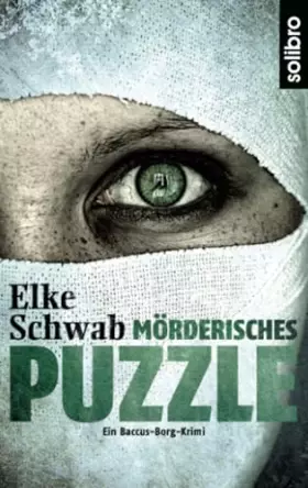 Couverture du produit · Mörderisches Puzzle: Ein Baccus-Borg-Krimi (Subkutan, Band 3)
