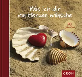 Couverture du produit · Was ich dir von Herzen wünsche: Mit 3 Glückwunschkarten mit Kuvert (Was ich dir wünsche)