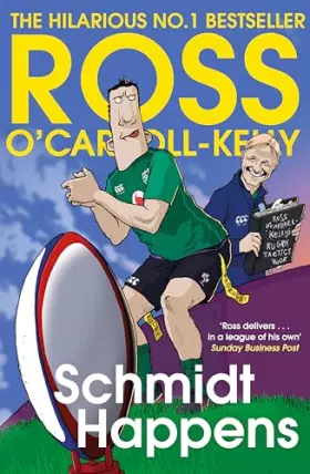 Couverture du produit · Schmidt Happens