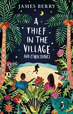 Couverture du produit · A Thief in the Village