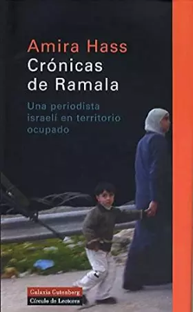 Couverture du produit · Cronicas de ramala/ Chronicles of Ramala