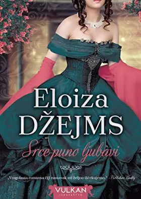 Couverture du produit · Srce puno ljubavi