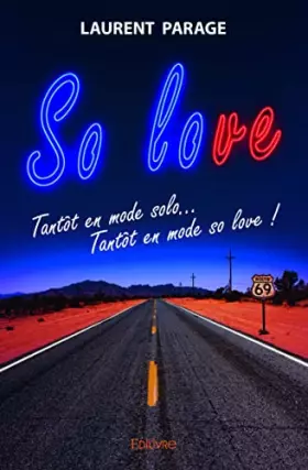 Couverture du produit · So love