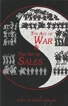 Couverture du produit · The Art of War -Plus- The Art of Sales