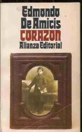 Couverture du produit · Corazon