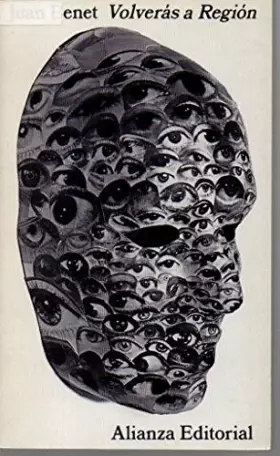 Couverture du produit · VOLVERAS A REGION