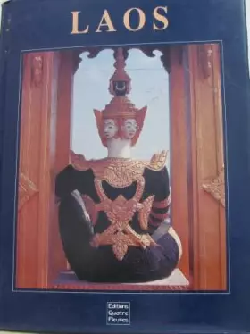 Couverture du produit · LE LAOS