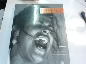 Couverture du produit · Flamencos: La rage et la grâce