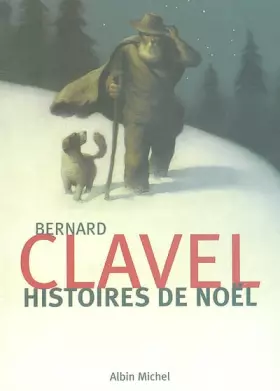 Couverture du produit · Histoires de Noel (Romans Francais)