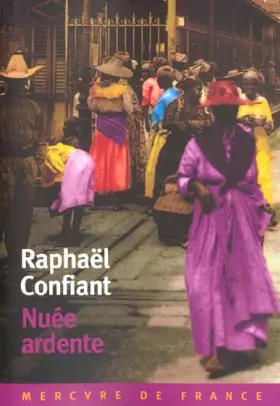 Couverture du produit · Nuée ardente