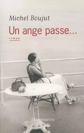 Couverture du produit · Un ange passe...
