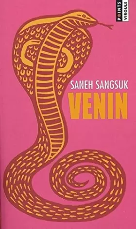 Couverture du produit · Venin