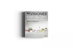 Couverture du produit · Revisiones de la Barcelona Metropolitana