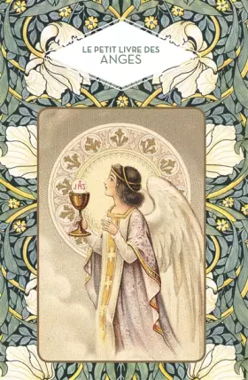 Couverture du produit · Le petit livre des anges - Nouvelle édition