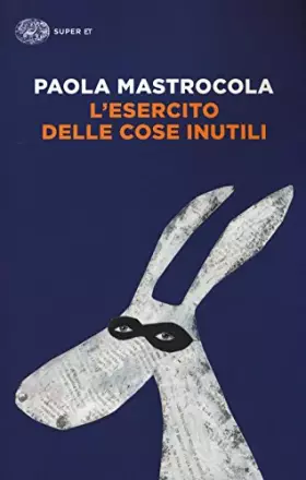 Couverture du produit · L'esercito delle cose inutili