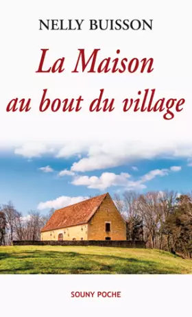 Couverture du produit · LA MAISON AU BOUT DU VILLAGE - 91
