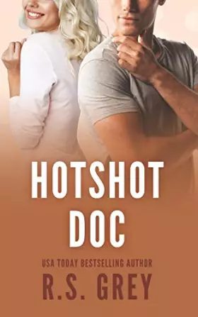 Couverture du produit · Hotshot Doc
