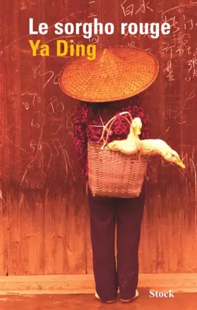 Couverture du produit · Le Sorgho rouge