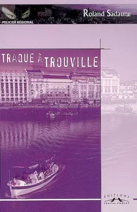 Couverture du produit · Traque à Trouville