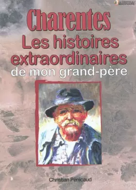 Couverture du produit · Les histoires charentaises de mon grand-père