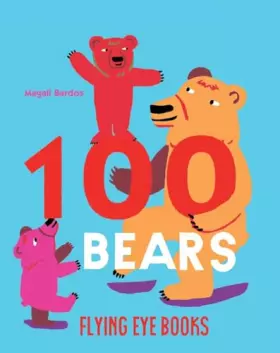 Couverture du produit · 100 Bears