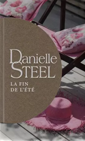 Couverture du produit · La Fin de l'�t�