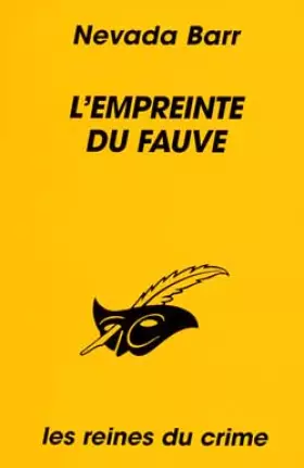 Couverture du produit · L'empreinte du fauve