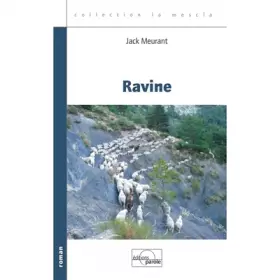 Couverture du produit · Ravine